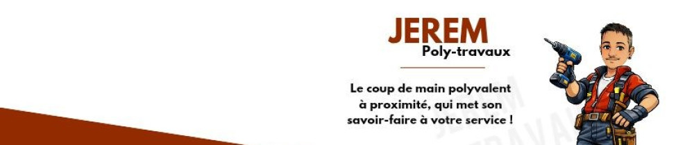 Jérémie D. (Jerem poly-travaux)