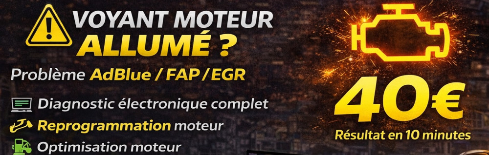 David M. (Fast diag)