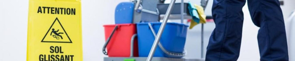 Alexandra D. (Agent D’entretien)