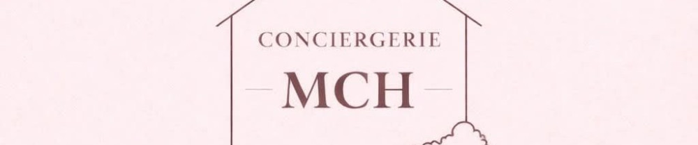 Mélanie C. (Conciergerie MCH)