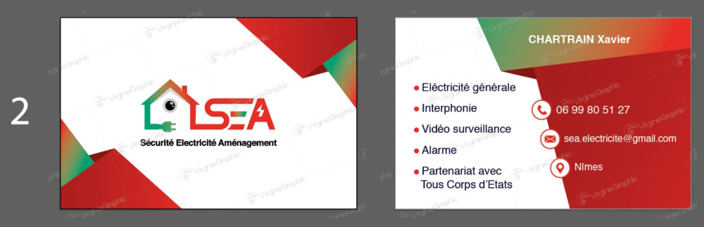 Xavier C. (Sécurité Électricité Aménag...