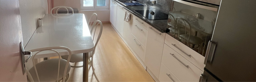 Rebecca L. (nettoyage pro)