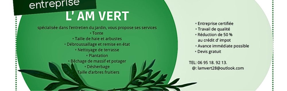 Arnaud M. (L’am Vert)