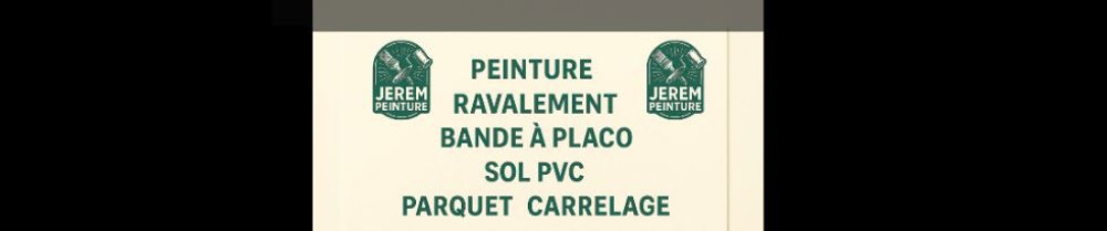 Jérémy L. (Jerem peinture)