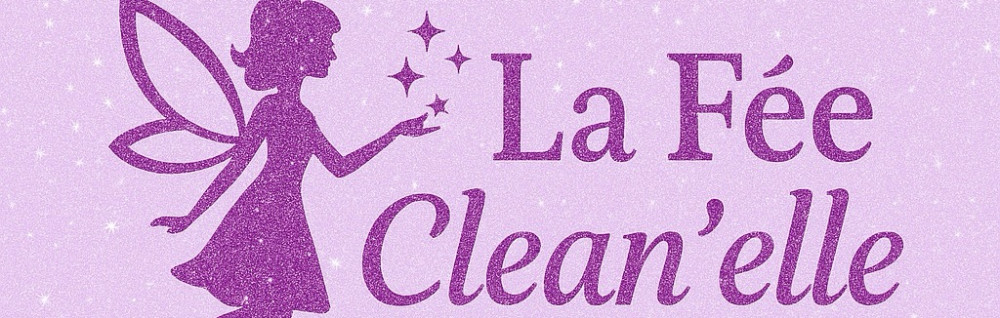 Alison N. (La fée Clean’elle)