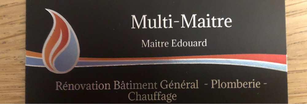 Edouard M. (Multi-Maitre)