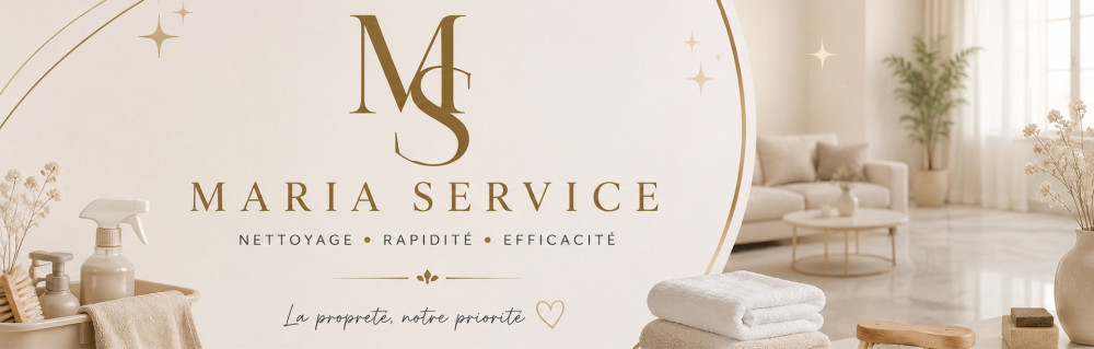 Maria G. (Maria services)