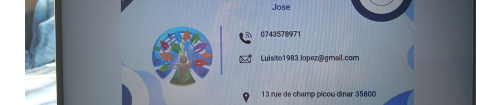 Lopez L. (peinture et decoration lopez...