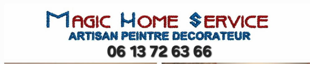 Remy S. (Magic Home Service)