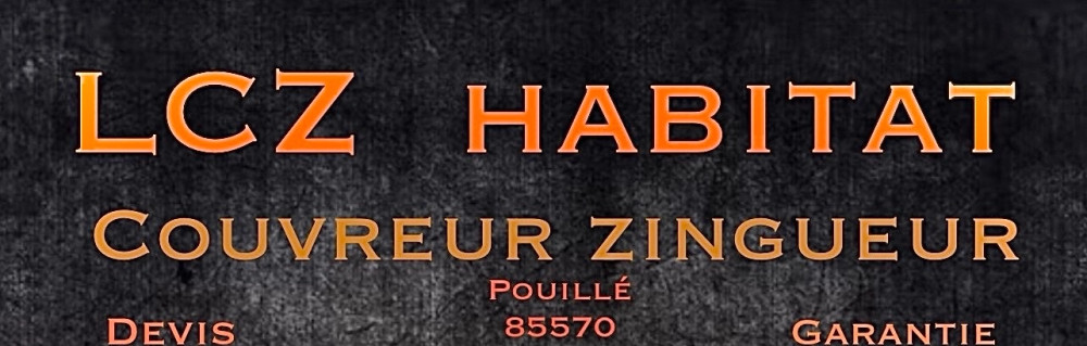 Lcz L. (lcz habitat)