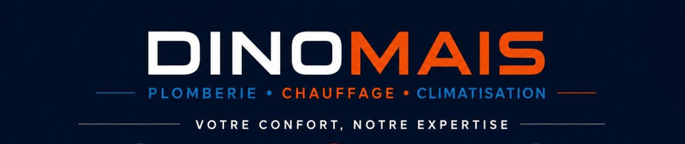 Guillaume D. (Dinomais Plomberie Chauf...