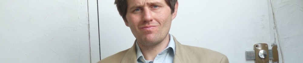 Christopher C. (Christopher Cimmino)