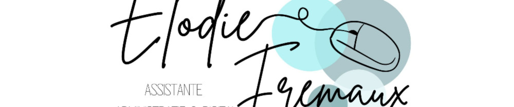 Elodie F. (Elodie Fremaux Assistante I...