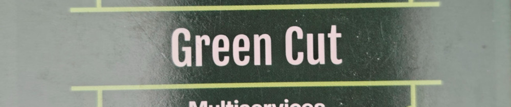Alexandre P. (Green Cut)