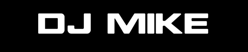Mikael P. (DJ MIKE)