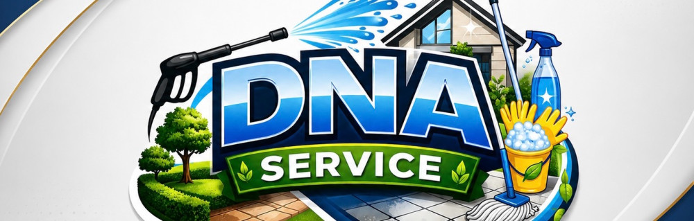 Andrew D. (DNA Service)