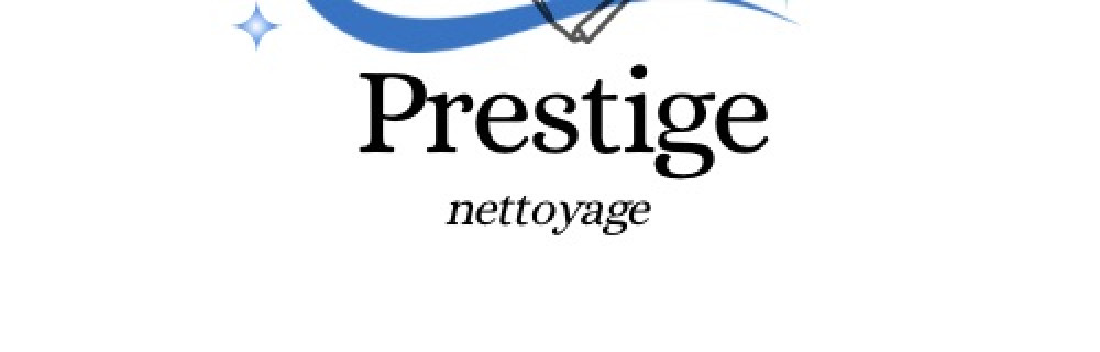 Rayane B. (Prestige nettoyage)