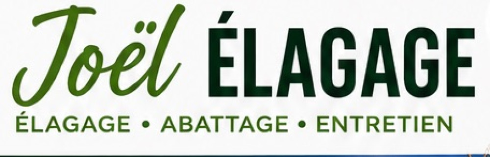 Joël T. (Joël élagage)