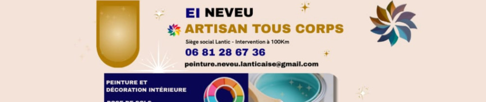 Christophe N. (ENTREPRISE CHRISTOPHE N...