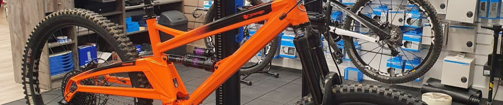 Hugo B. (STG CYCLES)