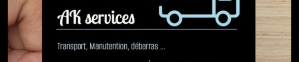 Adrien K. (AK services)