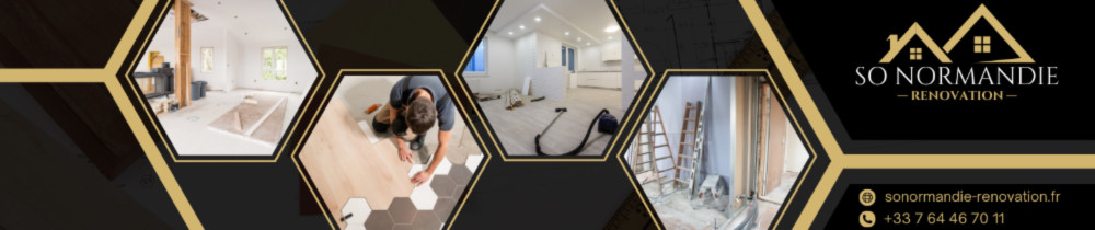 So Normandie Renovation