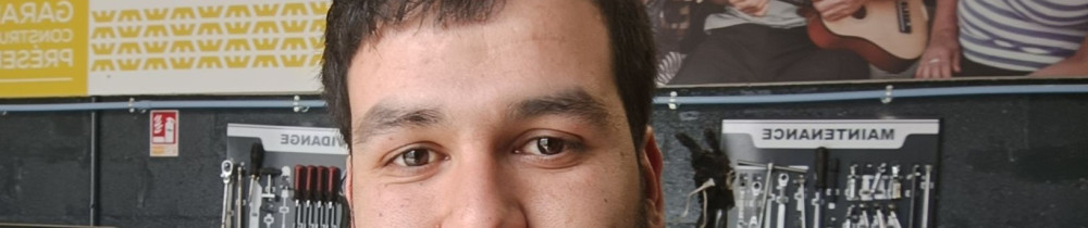 Belaid R. (mécanique rapide)