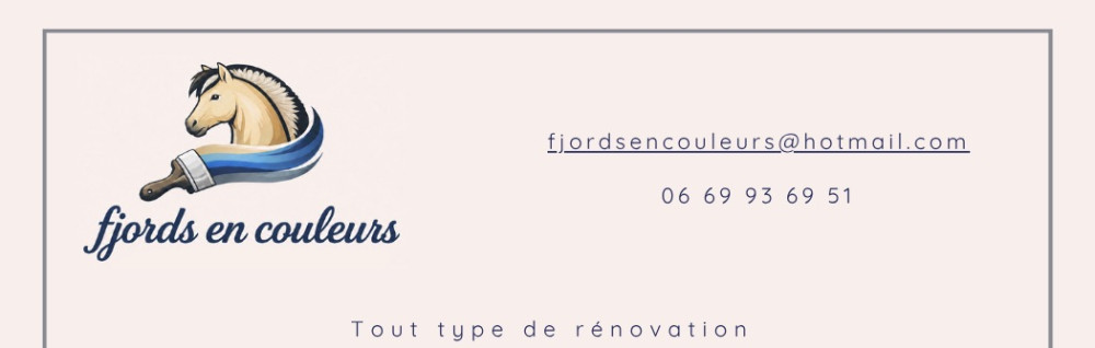Nicolas V. (Fjords en couleurs)