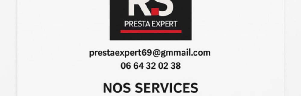 presta expert