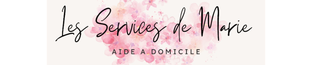 Marie H. (Les Services De Marie)