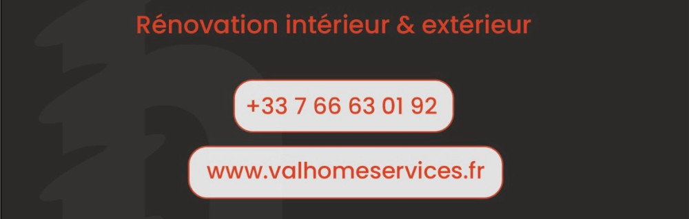 Valentin D. (Val Home Services)