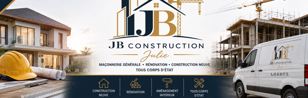 JB CONSTRUCTION