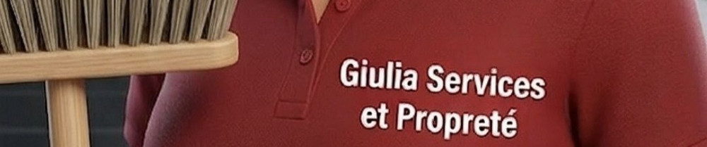 Oumnia B. (GIULIA Services Et Propreté...