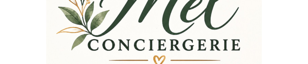 Melody B. (Mel Conciergerie)