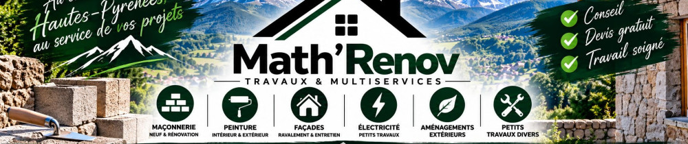 Matheo L. (Math'Renov)