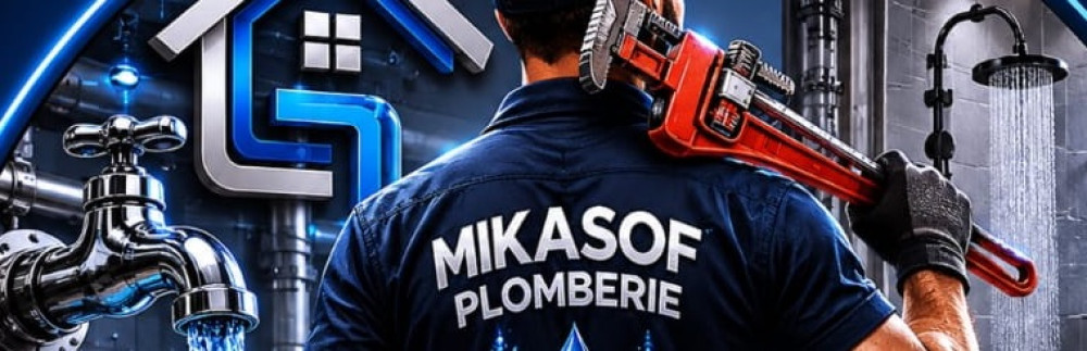 Sofiane H. (Mikasofplomberie)