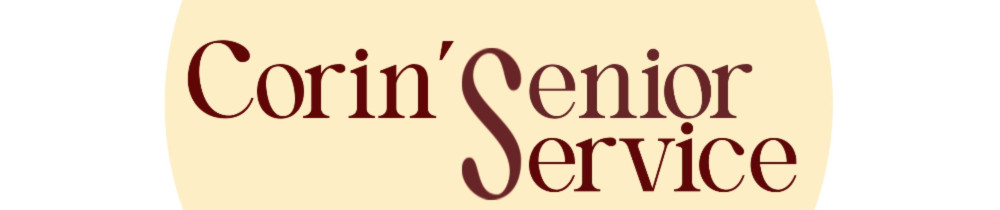 Corinne F. (CORIN'SENIOR SERVICE)