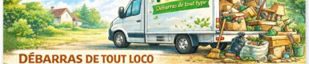 Patrice L. (Debarras En Tout Genre)