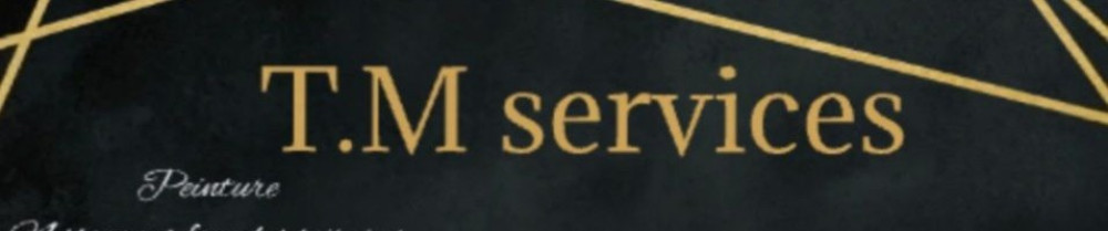 Anthony C. (T.m services)