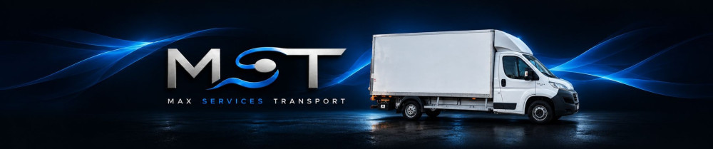 Maxime W. (Max Services Transport)