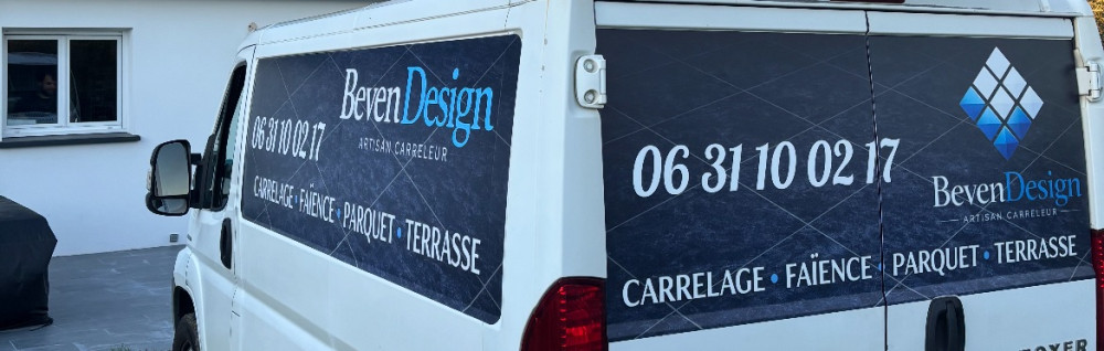 Dylan B. (BevenDesign)