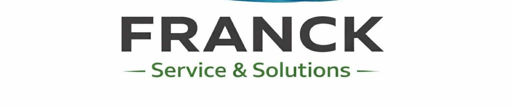 Franck E. (FRANCK services et solution...