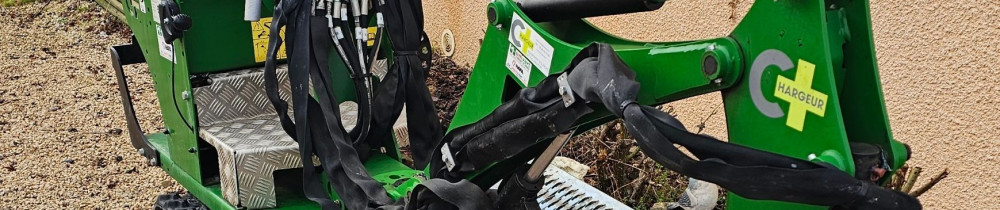 David P. (David P Multi-services)