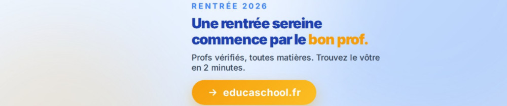 Aurélien A. (Educaschool)
