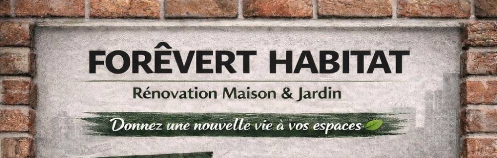 Gaëtan L. (FORÊVERT rénovation maison ...