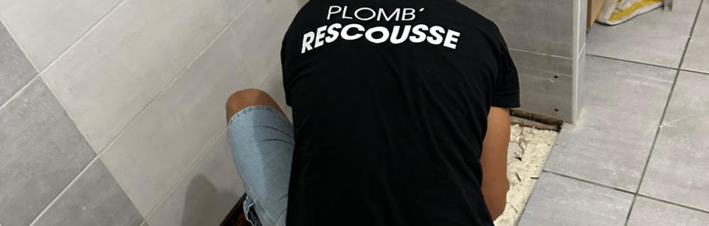 Romaric G. (Plomb’Rescousse)