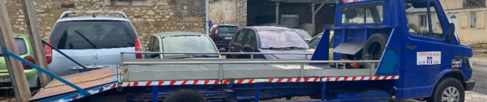 Esteban C. (ECT DEPANN')