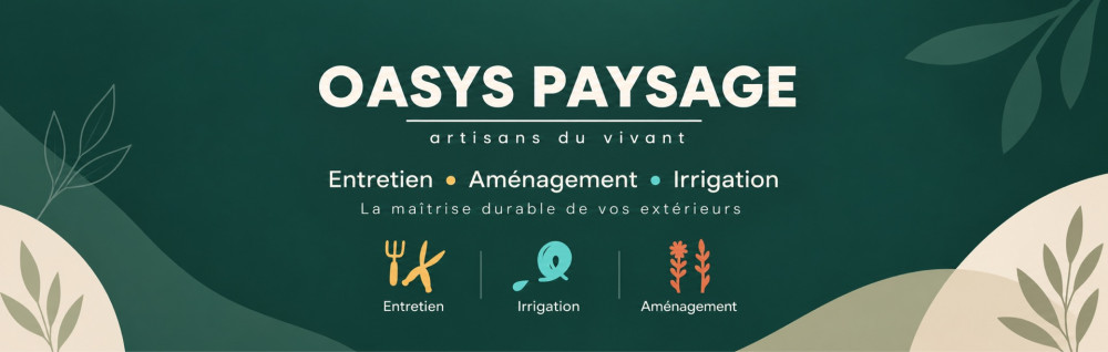 Oasys Paysage