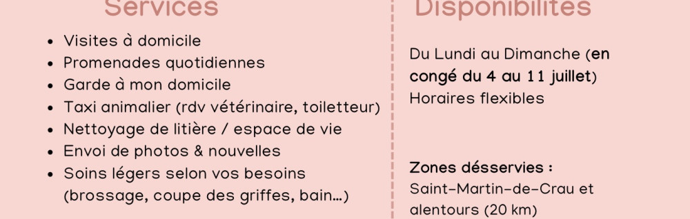 Chloé D.