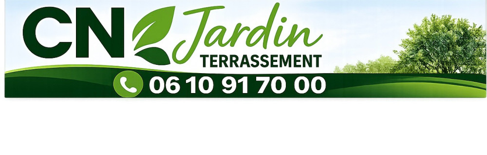 Nico C. (CN Jardin Terrassement)